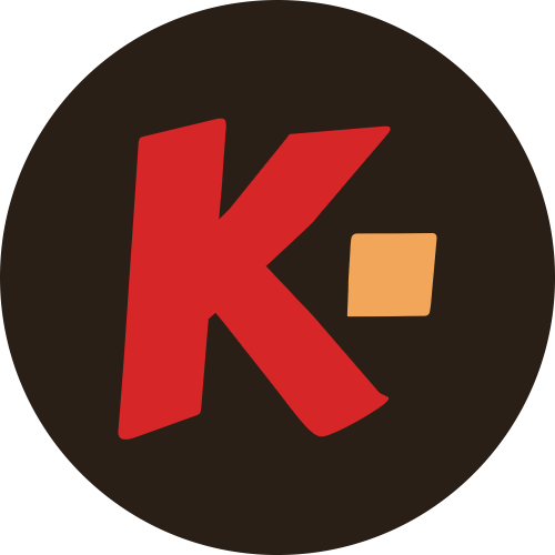 CodeKorico Logo